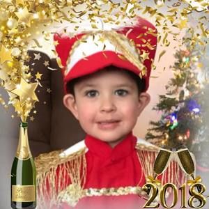 Meet your Posher, Kathy